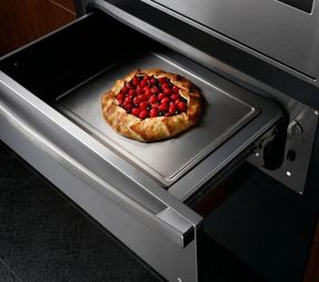 Ge Appliances Ge Profile™ 30" Warming Drawer