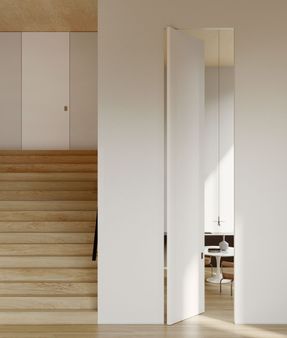Viva VPivot Door Panel
