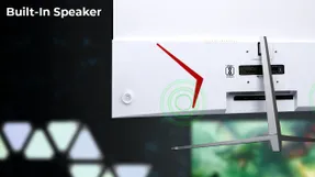 Zebronics Zeb AC32FHD LED (165Hz) Monitor