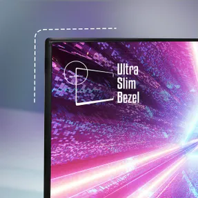 Zebronics Zeb AC32FHD LED (165Hz) Monitor