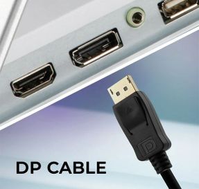 Zebronics Zeb AC32FHD LED (165Hz) Monitor