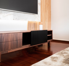 Hatt Slither Tv Unit