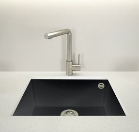 Evhoc Unicum S  Undermount Sink