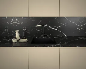 Evhoc Unicum S  Undermount Sink