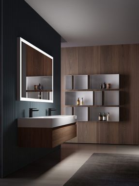 Easydrain C-BOX Wall Niches