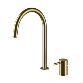 Mgs F2 R Kitchen Tap