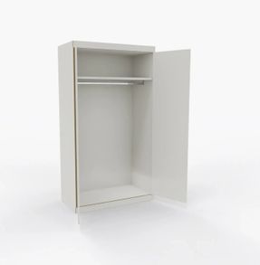 Müller Small Living Flai Wardrobe