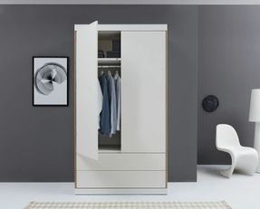 Müller Small Living Flai Wardrobe