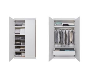 Müller Small Living Flai Wardrobe