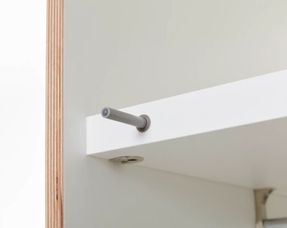Müller Small Living Flai Wardrobe