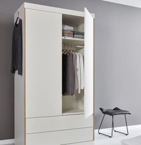 Müller Small Living Flai Wardrobe