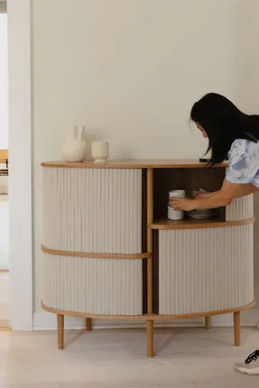 Umage Audacious Highboard
