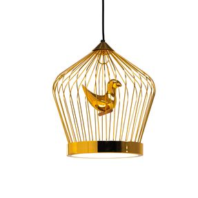 Horm Twee T Suspension Lamp
