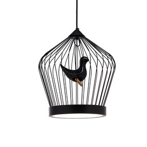 Horm Twee T Suspension Lamp