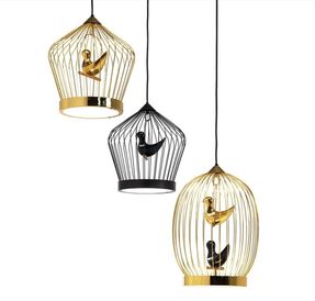 Horm Twee T Suspension Lamp