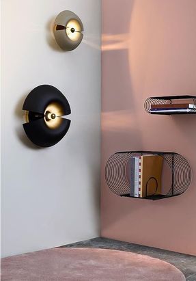 Aytm Curva Shelf