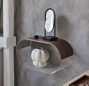 Aytm Curva Shelf