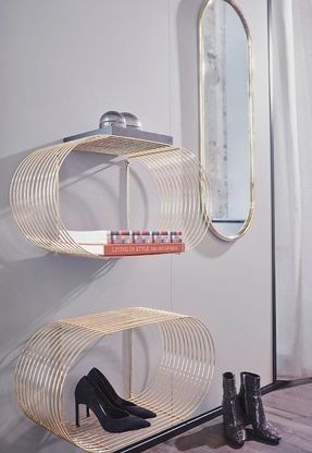 Aytm Curva Shelf