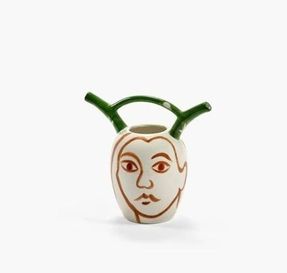 Serax Vase Sapote S Mix Santiago De Borja