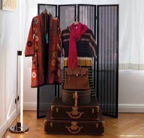 Classicon Folding Screen