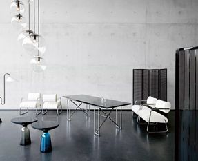 Classicon Folding Screen