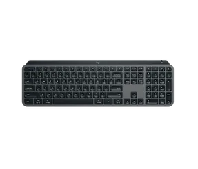 Logitech Mx Keys S Keyboard