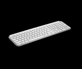 Logitech Mx Keys S Keyboard