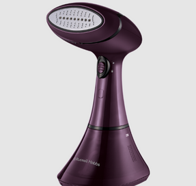 Russellhobbs Steam Genie Colour Control Handheld Clothes Steamer