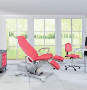 Lemimd Podo Slinder Massaging Chaise
