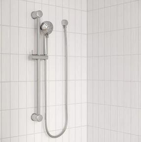 Pfister Faucets Pfister Handheld Shower Slide Bar Kit