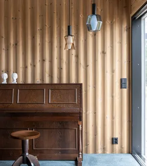 Lunawood Luna Aalto 32×142 Wpc Facade