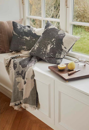 Aytm Floreo Cushion