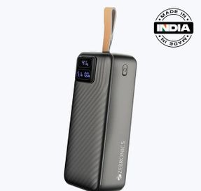 Zebronics Zeb Energipod 27r1 Power Bank