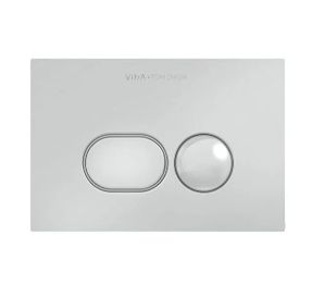Vitra Liquid Flush Plate