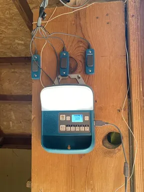 Biolite SolarHome 625 Solar Light