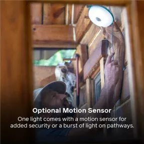 Biolite SolarHome 625 Solar Light