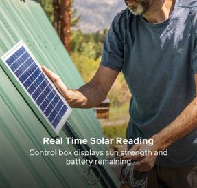 Biolite SolarHome 625 Solar Light