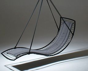 Studio Stirling Curve Hanging Chair