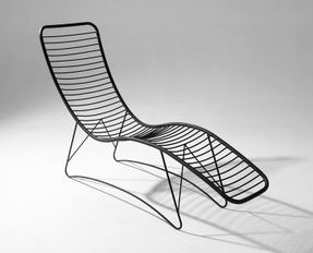 Studio Stirling Curve Hanging Chair