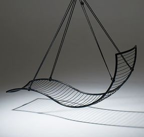 Studio Stirling Curve Hanging Chair