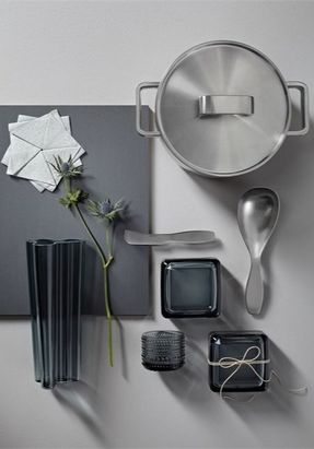 Iittala Butter Knife