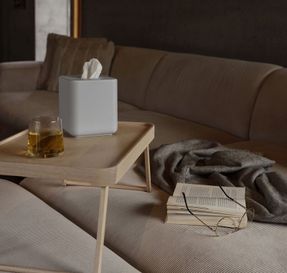 Zone Denmark Ume Tissue Box