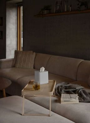 Zone Denmark Ume Tissue Box