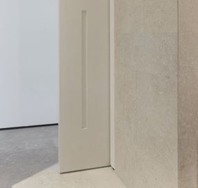 Viva Bellagio Wood Sliding Door