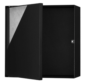 Easydrain T-BOX Wall Niches