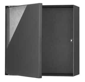 Easydrain T-BOX Wall Niches