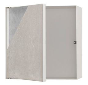 Easydrain T-BOX Wall Niches