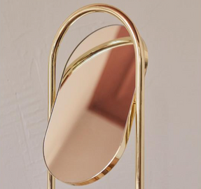 Aytm Angui Table Mirror