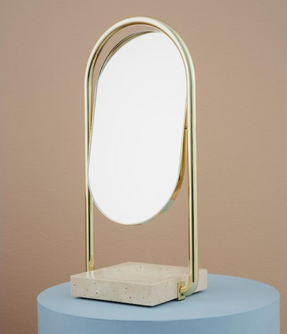 Aytm Angui Table Mirror