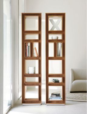 Porada Fancy Bookcases